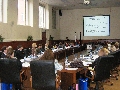 Conference "Incoterms 2010 and international commercial contracts." May 17, 2011. VAVT.