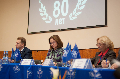International Conference dedicated to the 80th anniversary of the ETTA (17/11/11)