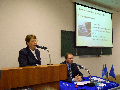 Presentation of Master's programs ETTA (26 September 2011)