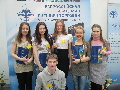 Photo report on the participation in the work of VAVT Moscow International Exhibition "Education and Career 21" (1-3 March 2012 Guest house)