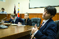 2013-2014  Election to the RFTA  Student Soviet