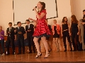 The evening of the Department of Romance Languages 2014