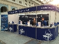 RFTA Stand at the Moscow International Exhibition "Education & Career- 21st  Century" in 2015
