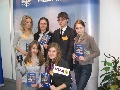 Photos from the Moscow International Exhibition "Education and Career - XXI Century".