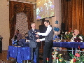 Graduation Ceremony - 2009 (PEM, FPM, UPF-bachelors)