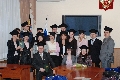 Graduation MBA - 2007