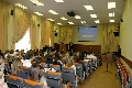 XII Inter-College Student Conference in Spanish.