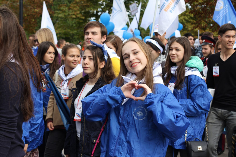 Linguistic and sports program for schoolchildren