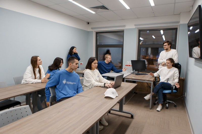 Language programs for children and adults