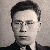 Potapov Ivan Semenovich