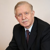 Dolgov Sergey Ivanovich