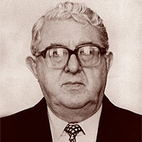 Vaganov Boris Sergeevich