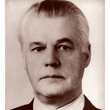 Inozemtsev Nikolay Nikolaevich