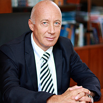 Sinelnikov-Murylev Sergey Germanovich