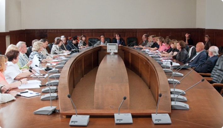 Ученый совет