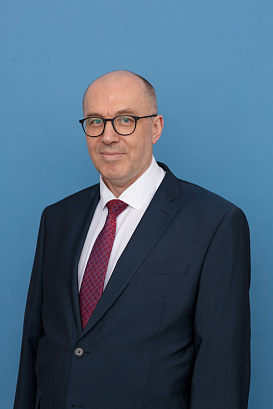 Филиппов Дмитрий Витальевич