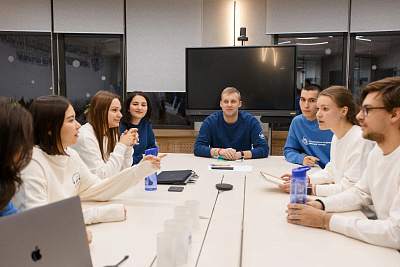 Enroll in the Preparatory Faculty of Russian Foreign Trade Academy under the Russian Government Scholarship (Quota)