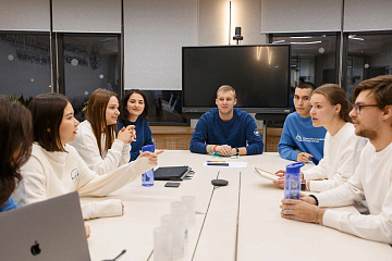 ПОСТУПИ на подготовительный факультет ВАВТ Минэкономразвития России по квоте Правительства РФ!