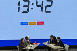 The participants of the Russian Foreign Trade Academy International Summer School 2025, “International Cooperation: Commercial Negotiation,” have successfully completed their studies