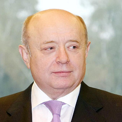 Fradkov Mikhail Efimovich