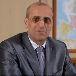 Yusufov Igor Hanukovich