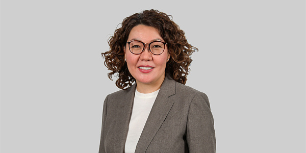 Проректором ВАВТ по международным и межрегиональным связям назначена Анна Попова