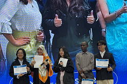 The participants of the Russian Foreign Trade Academy International Summer School 2025, “International Cooperation: Commercial Negotiation,” have successfully completed their studies