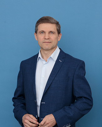 Халипов Сергей Васильевич