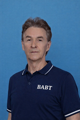Варегин Станислав Игоревич
