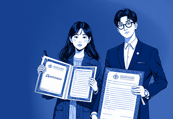 ПОСТУПИ в магистратуру ВАВТ Минэкономразвития по квоте Правительства РФ!