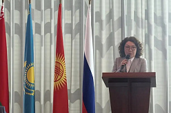 Training Specialists for Russian Foreign Economic Cooperation  with EAEU Countries