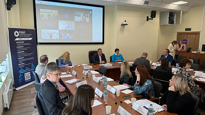 What should foreign trade specialists be like today? 