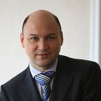 Mukumov Remir Erkinovich