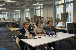 «The Art of Negotiating» educational marathon within the framework of the Eurasian Network University