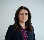 Idrisova Vittoria Viktorovna