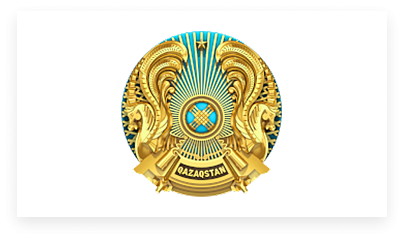 Поздравление Чрезвычайного и Полномочного Посла Республики Казахстан в Российской Федерации