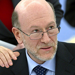 Voloshin Alexander Stalievich