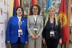 Training Specialists for Russian Foreign Economic Cooperation  with EAEU Countries