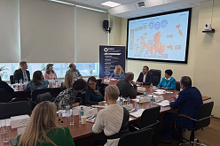 What should foreign trade specialists be like today? 