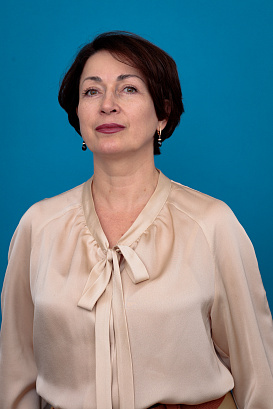 Вильхельм Манана Зибиюлаховна