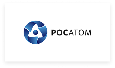 Поздравление Государственной корпорации "Росатом"